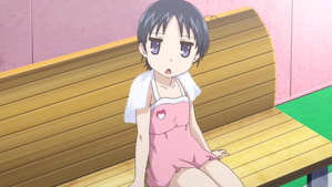 Recorder to Randoseru